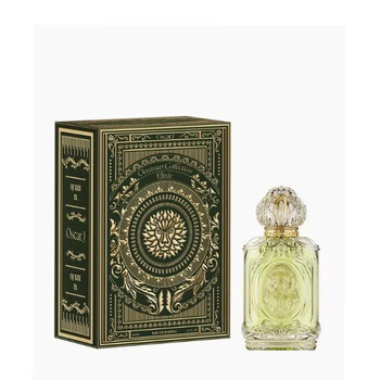 Penhaligon's Unisex Vra Vra Vroom EDP Spray 3.4 oz Fragrances
