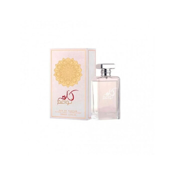 Lattafa Unisex Angham Second Song EDP Spray 3.4 oz Fragrances