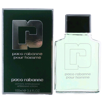 For Men / Paco Rabanne After Shave 3.4 oz (m) 3349668022304