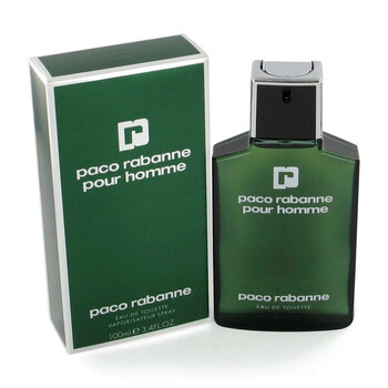 paco rabanne pour homme 200ml 香水 Paco Rabanne Pour Homme Eau De Toilette 200ml Perfume for