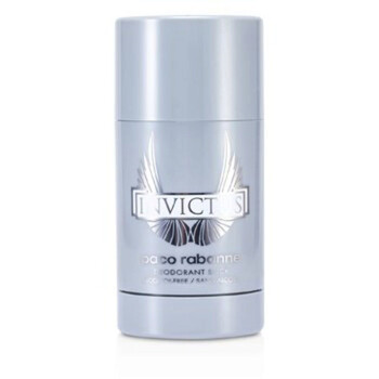 - Invictus Deodorant Stick  75ml/2.5oz
