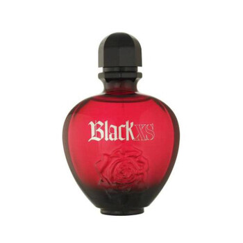 Paco Rabanne Black XS / Paco Rabanne EDT Spray 2.6 oz (w
