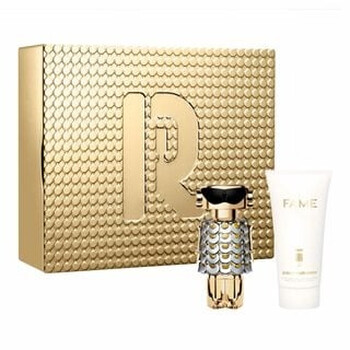 Ladies Fame Gift Set Fragrances 3349668628377