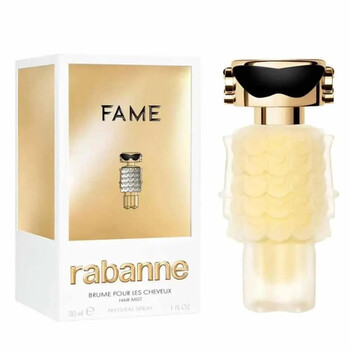 Ladies Fame Mist 1 oz Fragrances 3349668637669