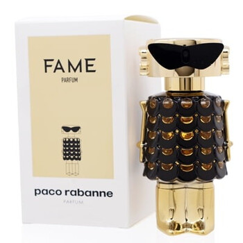 Paco Rabanne Ladies Fame EDP Spray 2.71 oz (Tester) Fragrances