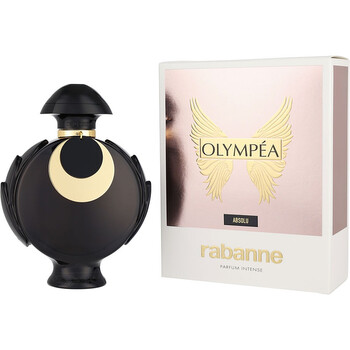 Paco Rabanne Ladies Olympea Parfum 1.7 oz Fragrances 3349668627462