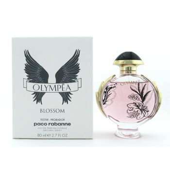 Ladies Olympea Blossom EDP 2.7 oz (Tester) Fragrances 3349668588671