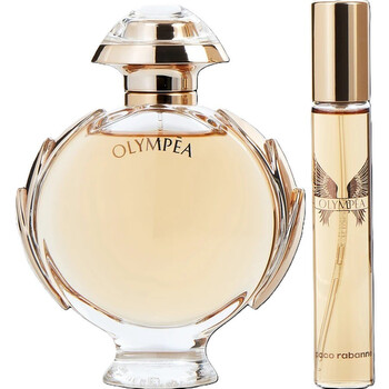 Paco Rabanne Ladies Olympea Gift Set Fragrances 3349668642830