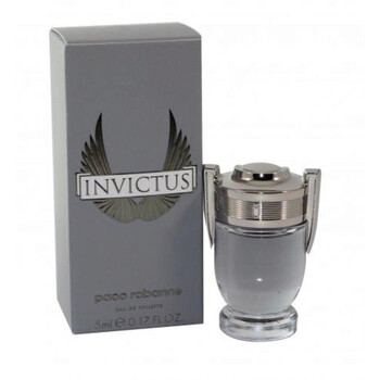 Paco Rabanne Men's Invictus Platinum EDP Spray 1.7 oz Fragrances
