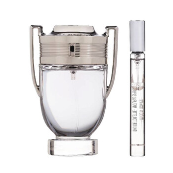 その他 Invictus English OK Paco Rabanne Men's Invictus EDT Spray 6.8 oz Fragrances