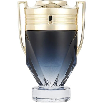 Paco Rabanne Invictus / Paco Rabanne EDT Spray 3.4 oz (100 ml) (m