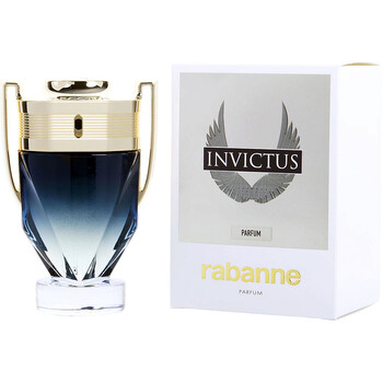 Men's Invictus Parfum 3.4 oz Fragrances 3349668627530