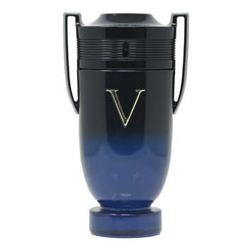 香水(男性用) Paco Rabanne Invictus Victory Elixir Paco Rabanne Invictus Victory Elixir Parfum Intense 100ml