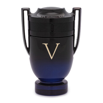 Paco Rabanne Invictus Legend Eau De Parfum Spray 3.4 oz