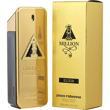 Paco Rabanne Men's One Million Elixir Intense EDP Spray 1.7