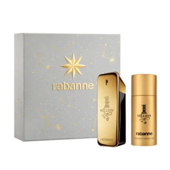 Men's One Million Gift Set Fragrances 3349668656073