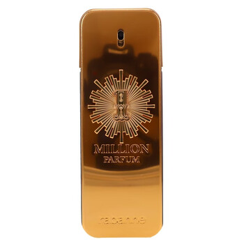 Paco Rabanne Million / Paco Rabanne EDT Spray 6.7 oz (200 ml) (m