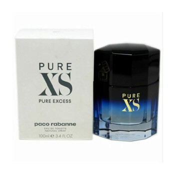 Paco Rabanne Pure XS by Paco Rabanne for Women - 1.7 oz EDP Spray