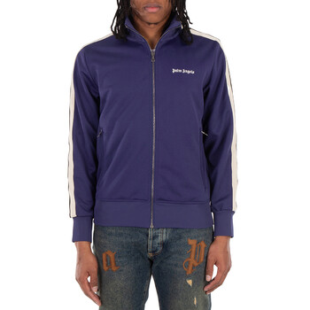 Classic logo track Jacket