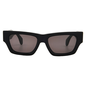 Burberry Violet Cat Eye Ladies Sunglasses BE4405 34001A 51  display picture 3
