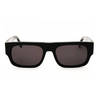 Isabel Marant Grey Rectangular Ladies Sunglasses IM 0106/S  display picture 2