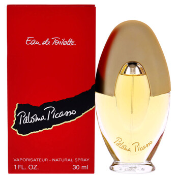 Paloma Picasso Ladies Paloma Picasso EDP Spray 3.3 oz