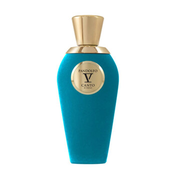 V Canto Unisex Stricnina Extrait De Parfum Spray 3.38 oz