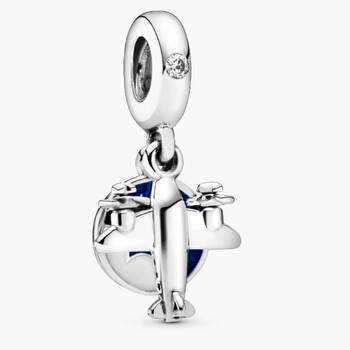 Pandora Firefly Sterling Silver Dangle 799352C01 5700302916799 ...