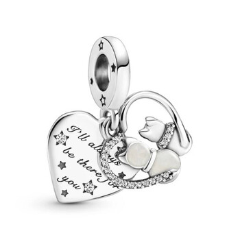Pandora Firefly Sterling Silver Dangle 799352C01 5700302916799 ...