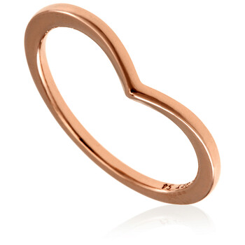 Pandora Ladies Polished Wishbone Ring Size 54/ US 186314