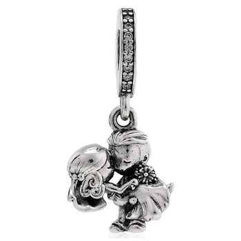 Pandora Firefly Sterling Silver Dangle 799352C01 5700302916799 ...