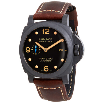 Luminor 1950 44 Marina P9010 Automatic Men's Watch PAM00661 Luminor 1950 44 Marina P9010 Automatic Men's Watch PAM00661