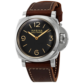 Luminor 1950 Men's Limited Edition Hand Wound Watch PAM00673