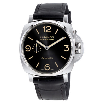 Luminor Due 3 Days Automatic Men's Watch PAM00674 Luminor Due 3 Days Automatic Men's Watch PAM00674