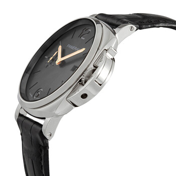 Luminor Due 42 Automatic Anthracite Dial Men's Watch PAM01250