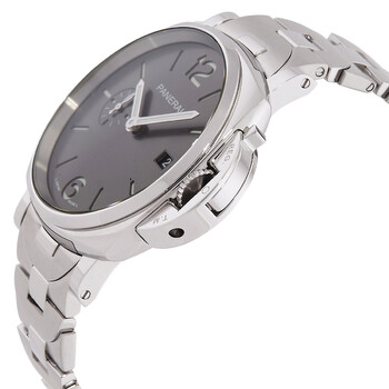 Luminor Due 42mm Automatic Anthracite Dial Watch PAM01387