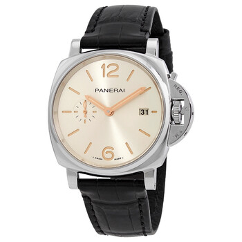 Luminor Due Automatic Men's Watch PAM01249