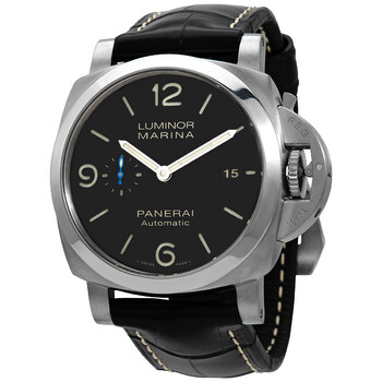 Luminor Marina 1950 Automatic Watch PAM01312 Luminor Marina 1950 Automatic Watch PAM01312