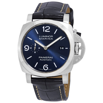 Panerai Luminor Marina Watches - Jomashop
