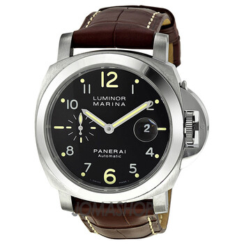 Luminor Marina Automatic Men's Watch PAM00164