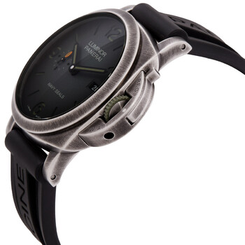 Luminor Marina Navy SEALs Automatic Men's Watch PAM01412