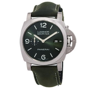 Panerai Pre-owned Panerai Luminor Submersible Automatic