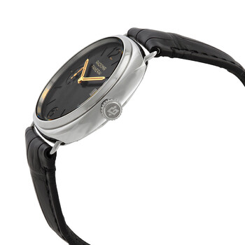 Radiomir Quaranta 40mm Automatic Black Dial Men's Watch PAM01572