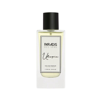 Chapter 65 / チャプター 65 by Aíam (Eau de Parfum) » Reviews