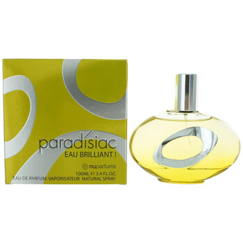 Ladies Eau Brilliant EDP Spray 3.4 oz Fragrances 875990000275