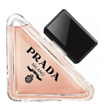 香水(女性用) PRADA PARADOXE 90ml プラダ パラドックス オーデパルファム｜プラダ ビューティ公式
