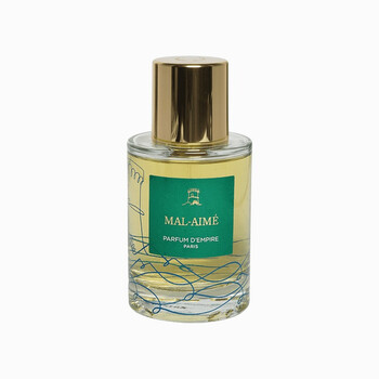 Parfum D'Empire Unisex Mal-aime EDP 1.7 oz Fragrances
