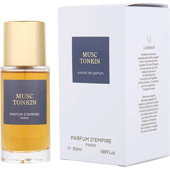 香水(ユニセックス) Parfum D'Empire Musc Tonkin EDP 100ml MUSC TONKIN | Parfum D'Empire