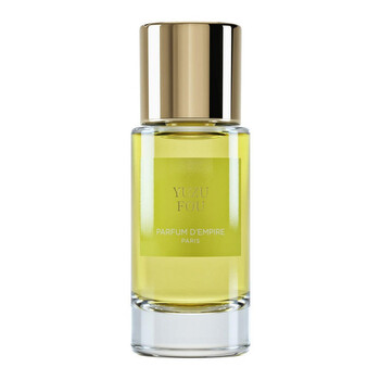 Unisex Yuzu Fou EDP 1.7 oz Fragrances 3760302990313