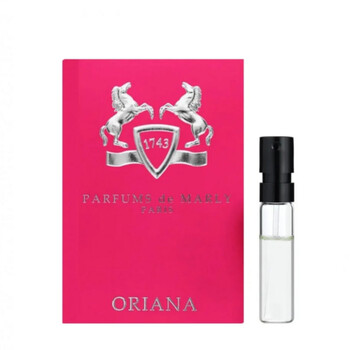Parfums De Marly Ladies Oriana EDP Spray 1.0 oz Fragrances
